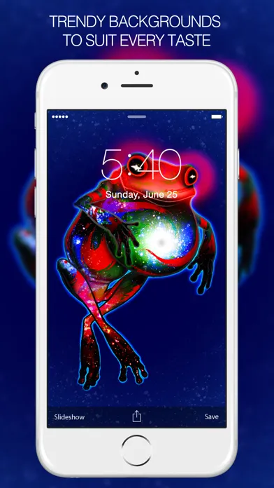 Trippy Wallpapers & Trippy Backgrounds HD Screenshots