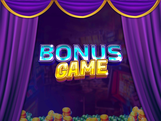 Crazy Slots: Royal Casino Game iPad 應用截圖
