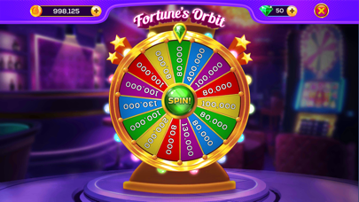 Crazy Slots: Royal Casino Game應用截圖