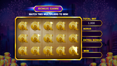 Crazy Slots: Royal Casino Game應用截圖