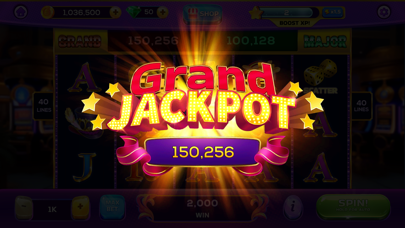 Crazy Slots: Royal Casino Game應用截圖