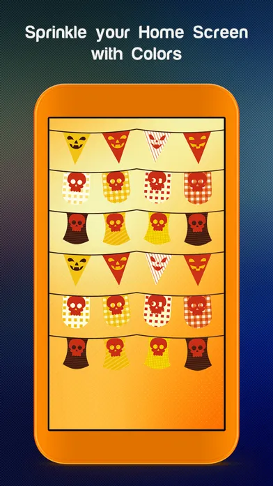 Capturas de pantalla de FexyHome - Style your home screen