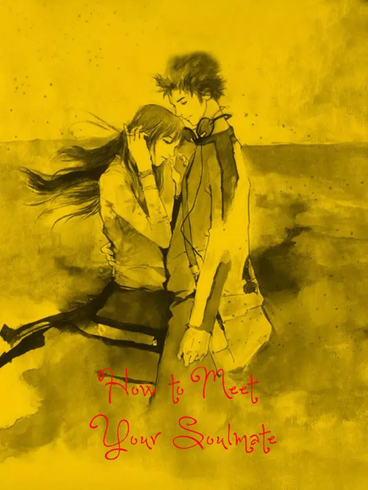 How to Meet Your Soulmate iPad  스크린샷