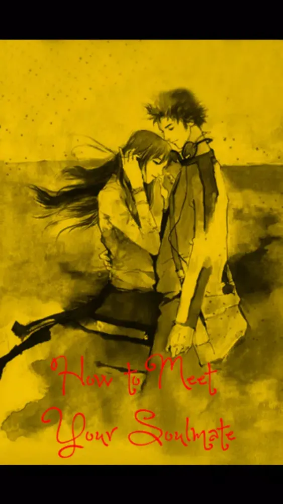 How to Meet Your Soulmate 스크린샷