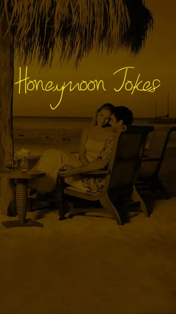 Zrzuty ekranu Honeymoon Jokes – Best Laughing Joke