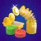 Plate Jam 3D