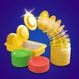 Plate Jam 3D - Triple Match Plate Jam 3D - Triple Match