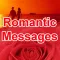 Romantic Messages – Best Romanticism SMS for Lover