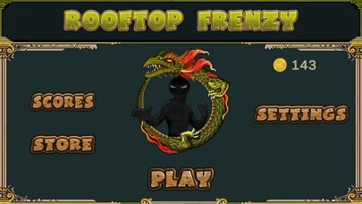 Rooftop Frenzy سکرین شاٹس