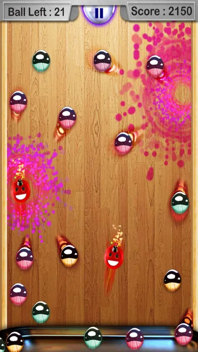 Zrzuty ekranu Tap Tap Marble