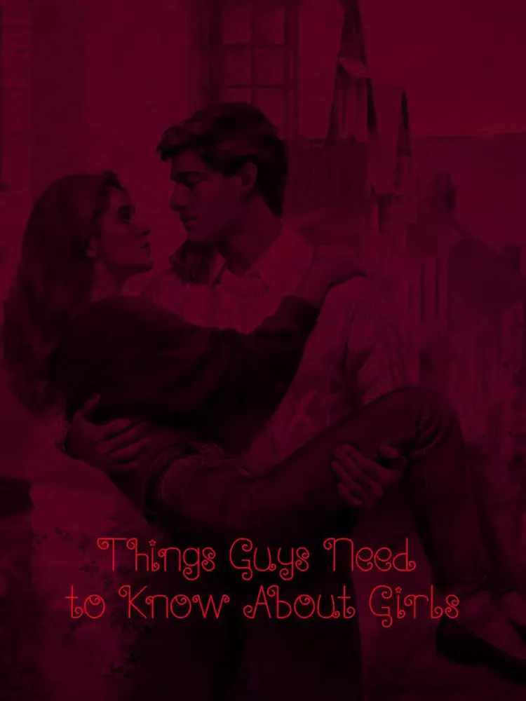 Things Guys Need to Know About Girls – Girls Like iPad  سکرین شاٹس