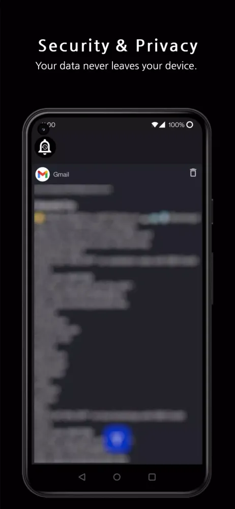 Capturas de pantalla de Save Notification History Log
