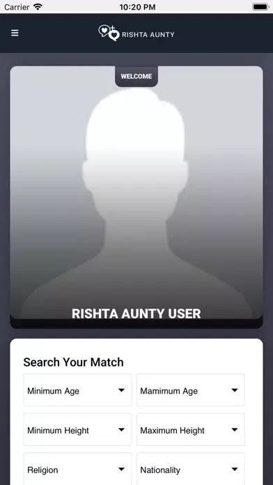 صور Rishta Aunty