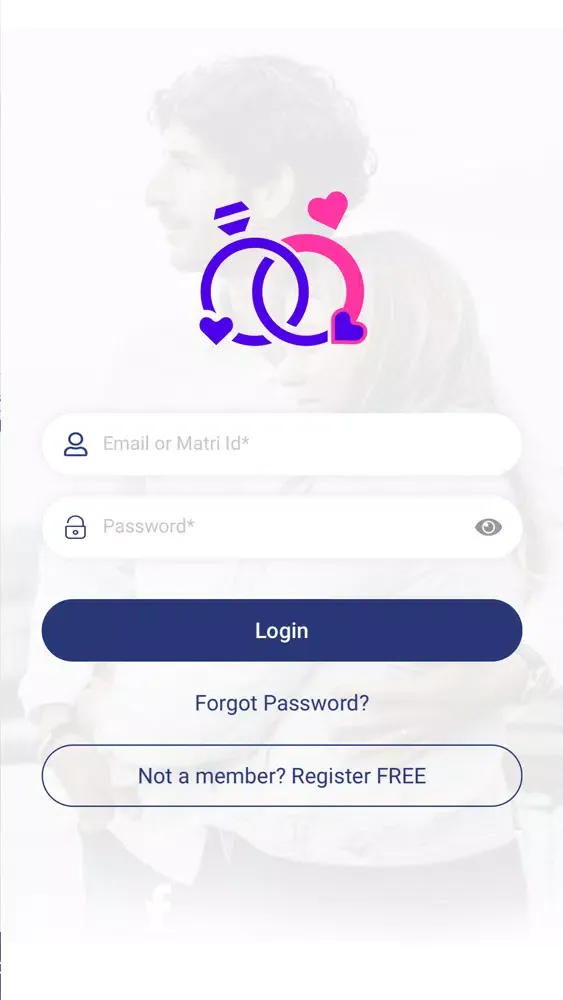 ภาพหน้าจอของ Rishta Maker Online