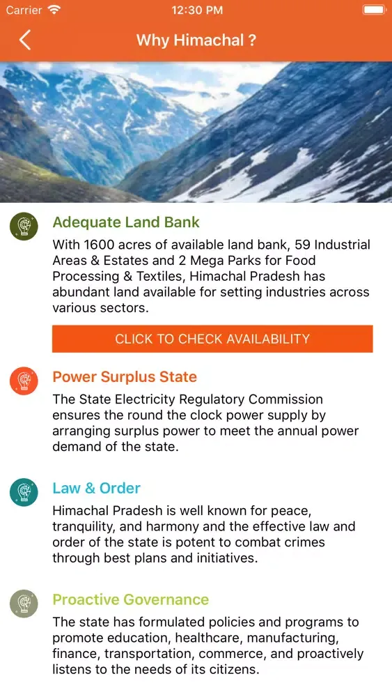 Скриншоты Rising Himachal