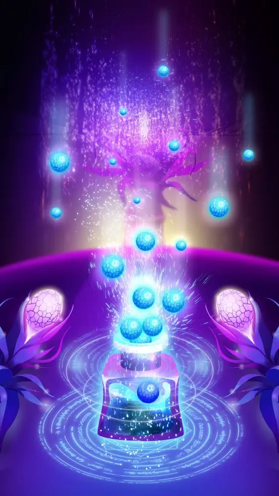 Zrzuty ekranu Rising Stars - Music Game