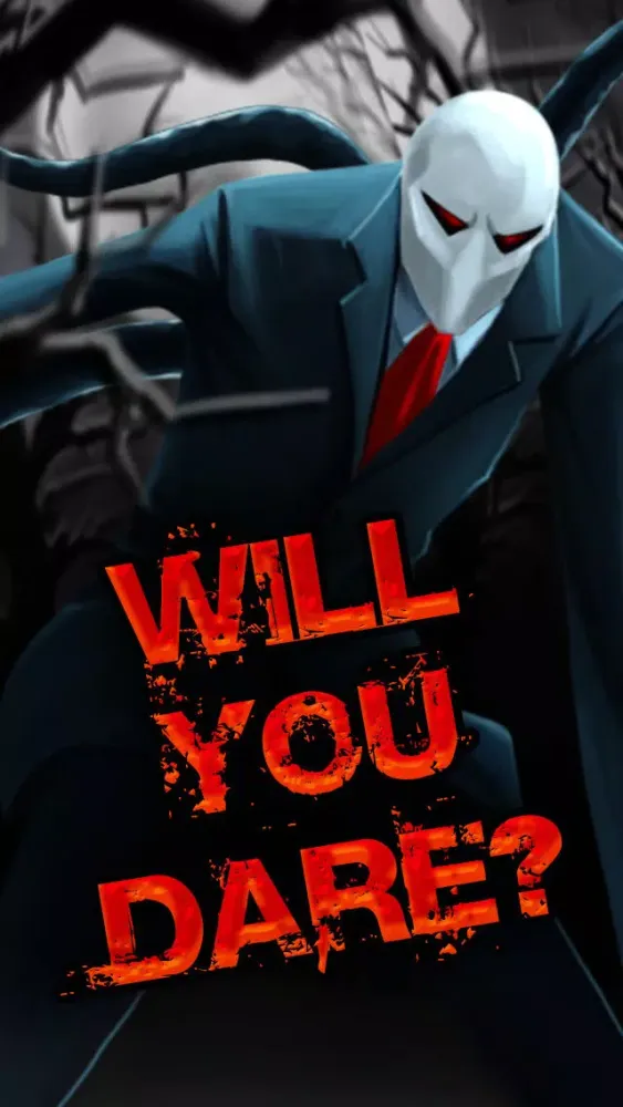Boom Slender Splash - Connect and Match 3 Slenderman Multi-Player Free Puzzle Game Screenshots