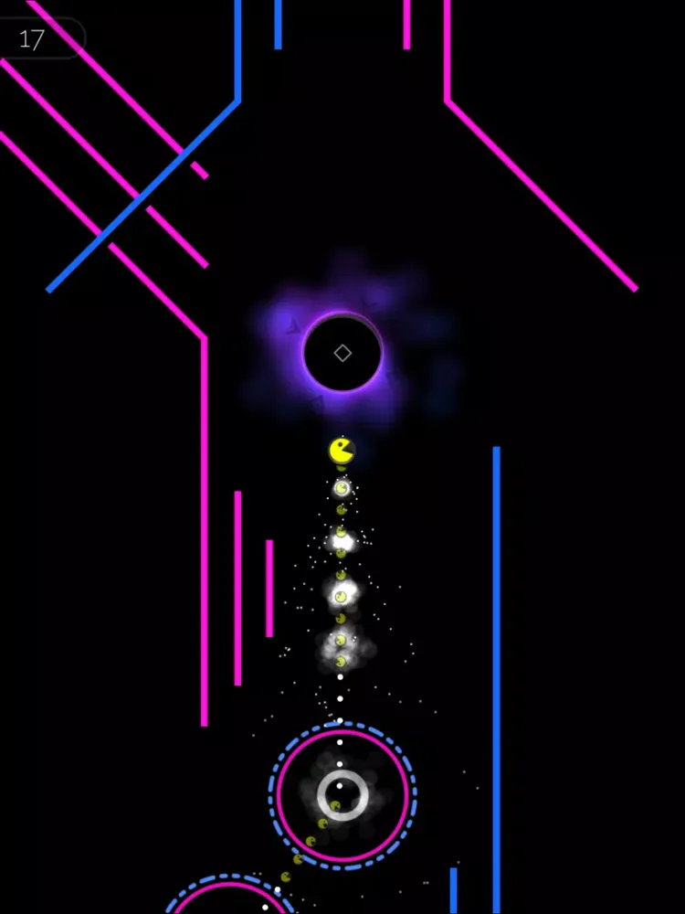 Capturas de pantalla de • Glide iPad 