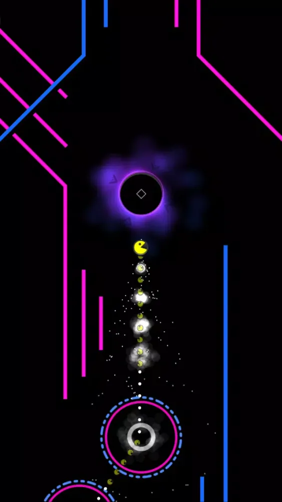 Capturas de pantalla de • Glide