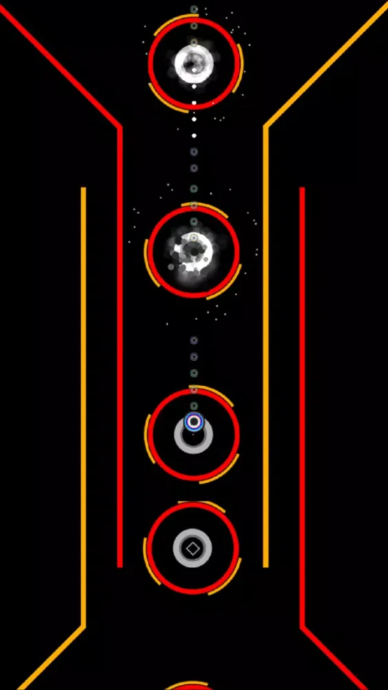 Capturas de pantalla de • Glide