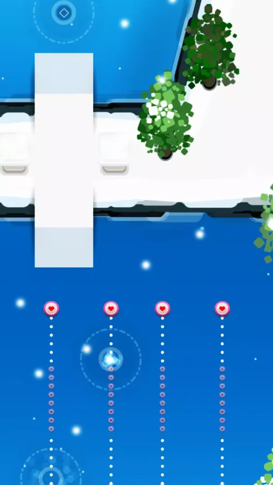 Capturas de pantalla de • Glide