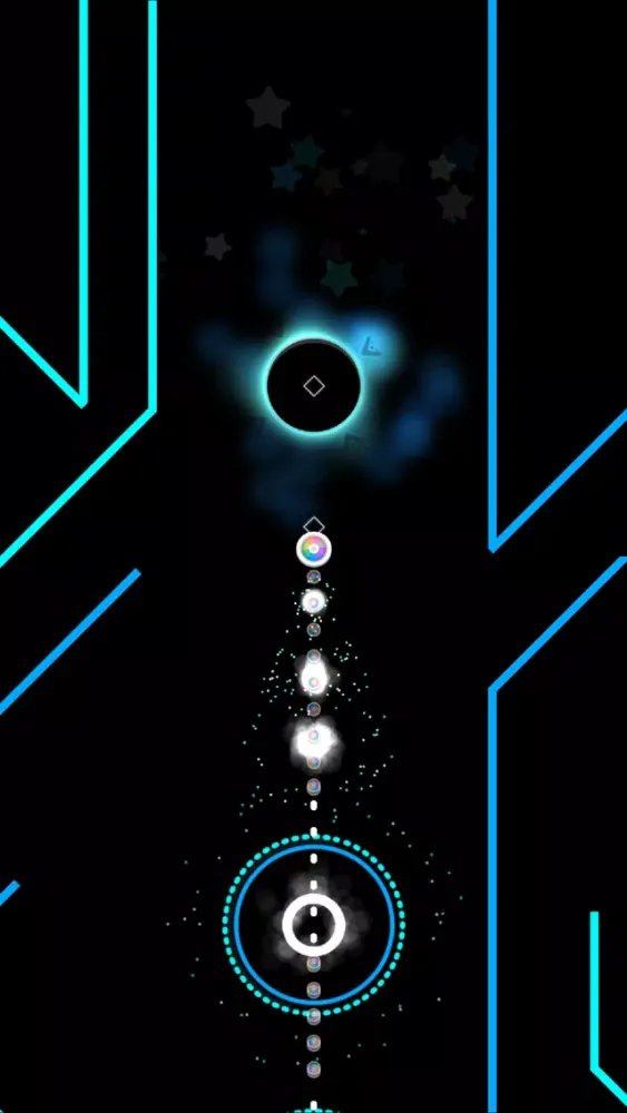 Capturas de pantalla de • Glide