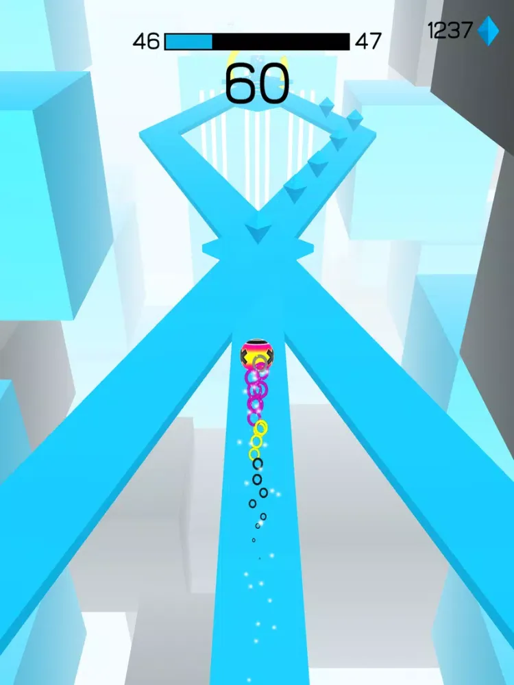 Ramped Up! iPad  Ekran Görüntüleri