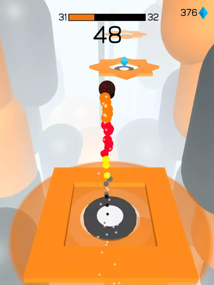 Ramped Up! iPad  Ekran Görüntüleri