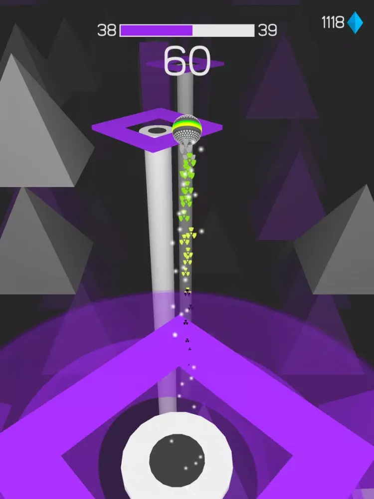 Ramped Up! iPad  Ekran Görüntüleri
