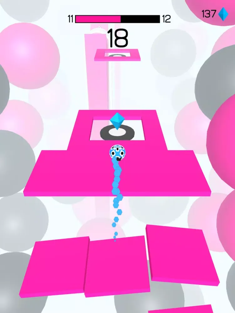 Ramped Up! iPad  Ekran Görüntüleri