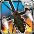Air Command Special Ops - Desert War Helicopter Edition Air Command Special Ops - Desert War Helicopter Edition