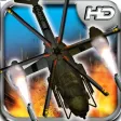 Air Command Special Ops Run - Desert Rush War Edition
