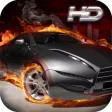 A Midnight Racer Pro - Top High Speed Car Racing Game