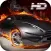 A Midnight Racer Pro - Top High Speed Car Racing Game
