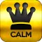 Absolute Calm - A Keep Calm Poster and Wallpaper Maker