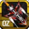 Attack Over Oz - Jet Fighter Battle Run Edition