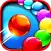 Frozen Ice Wizards & Witch in the Revenge of the Ancient Marble Blast