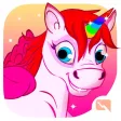 A Little Magic Unicorn Pro - The Kingdom of Hearts Fairytale Journey A Little Magic Unicorn Pro - The Kingdom of Hearts Fairytale Journey