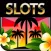 Paradise Hotel Slots Casino Fruit Machine Free Edition