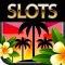 Paradise Hotel Slots Casino Fruit Machine Free Edition