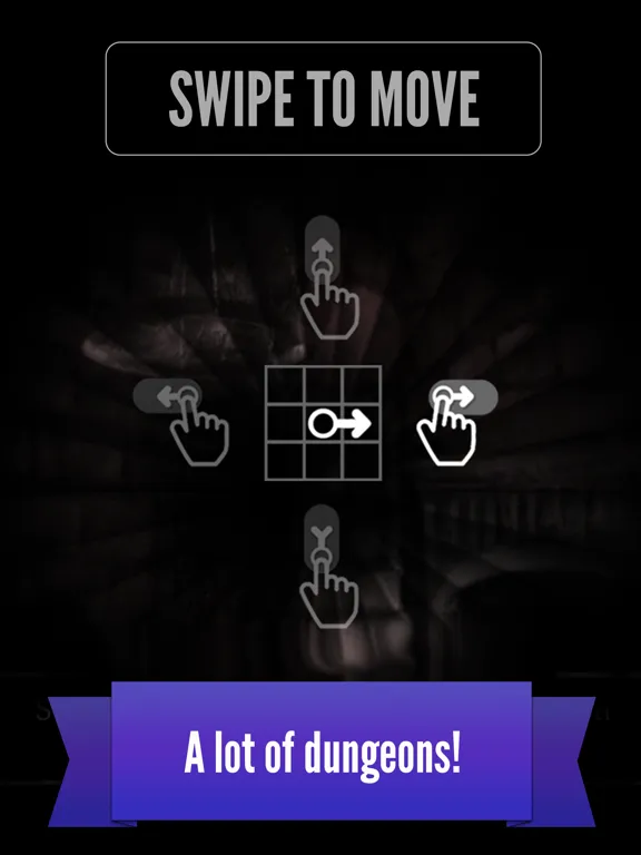 صور Inquisitor's Heartbeat iPad 