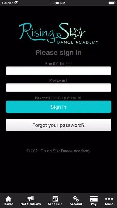 تصاویر Rising Star Dance WI
