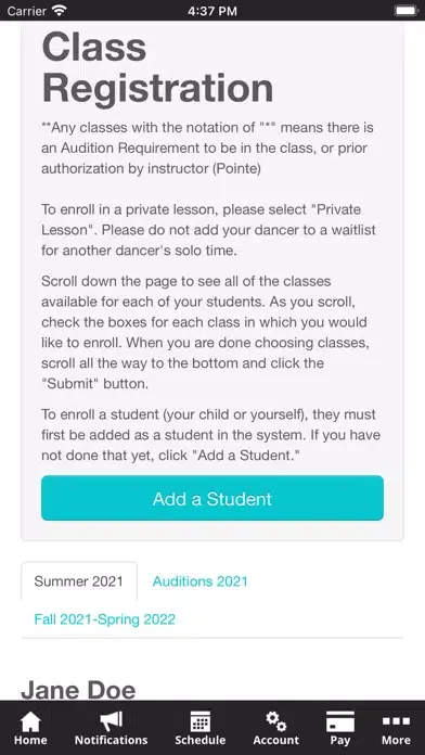 تصاویر Rising Star Dance WI
