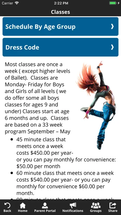 تصاویر Rising Star Tumbling and Dance