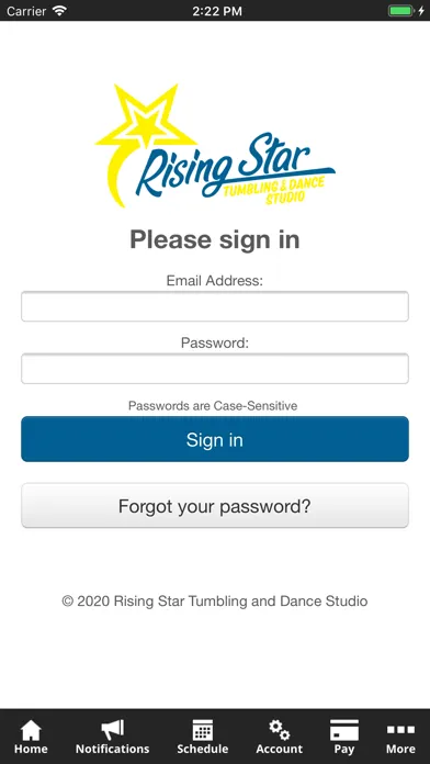تصاویر Rising Star Tumbling and Dance