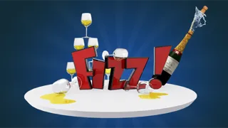 Capturas de tela do Fizz!