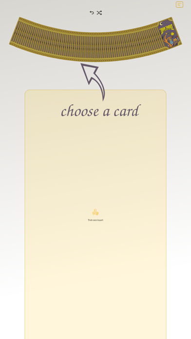 Your Tarot - Card Readings Screenshots