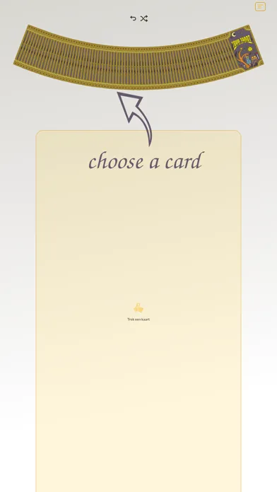 Your Tarot - Card Readings Screenshots