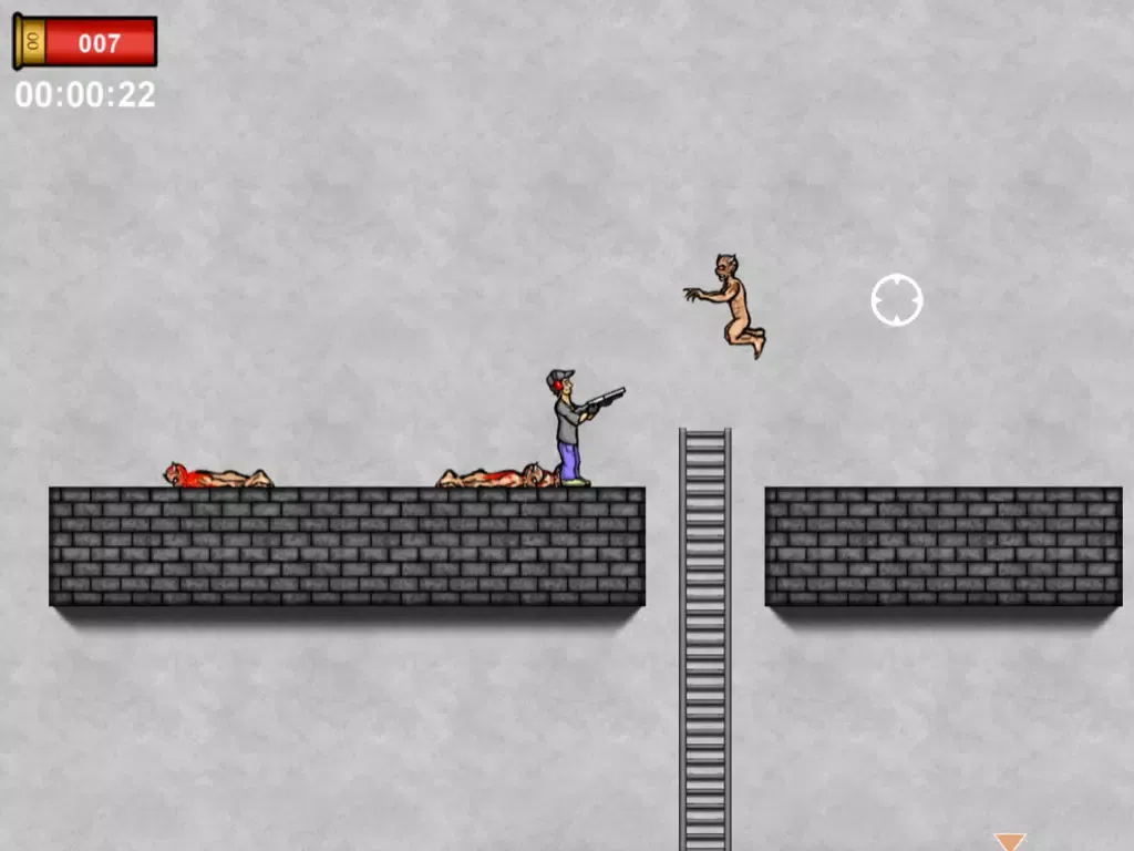 Скриншоты Shotgun FunFun HD iPad 