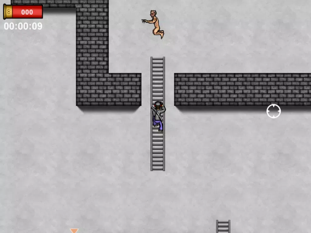 Скриншоты Shotgun FunFun HD iPad 
